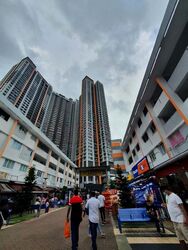 Blk 428 Clementi Avenue 3 (Clementi), HDB 3 Rooms #612751241